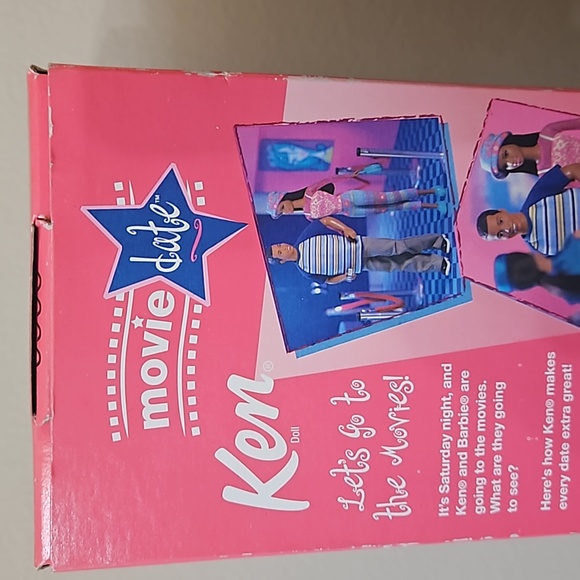 2000 Movie Date Ken - Picture 8 of 10